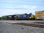 CSX 1543